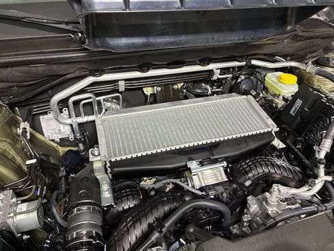 Used 2025 Subaru Ascent Bronze Edition w/ Onyx Package image 8