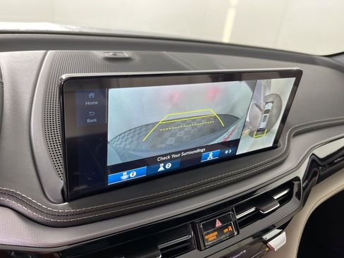 New 2026 Acura MDX A-Spec image 34