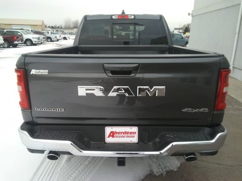 New 2026 RAM 1500 Laramie image 6