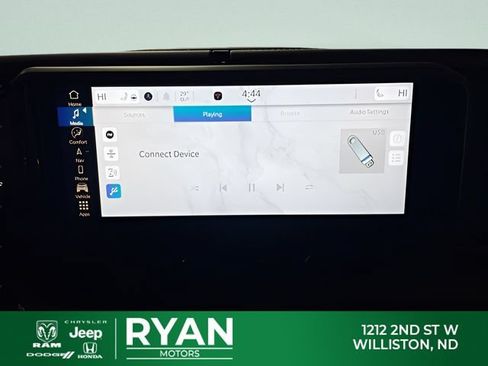New 2026 Jeep Gladiator Mojave w/ Technology Group AWD/4WD image 23