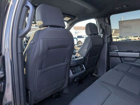 New 2026 Ford F150 XLT w/ Equipment Group 302A MID image 43