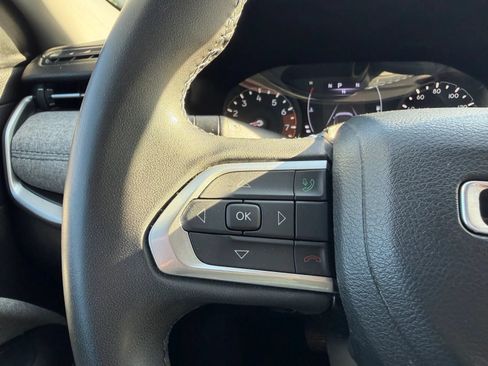 Used 2022 Jeep Compass Latitude FWD image 18