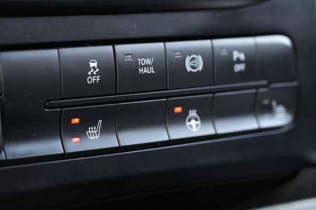 Used 2015 RAM 2500 Lone Star AWD/4WD image 41