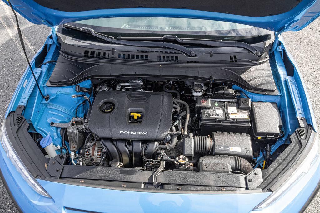 Used 2020 Hyundai Kona SE AWD/4WD image 35