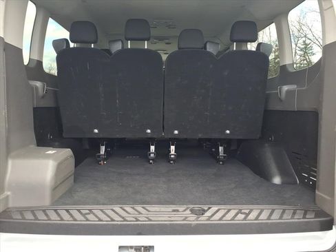 Used 2023 Ford Transit 350 XLT image 15