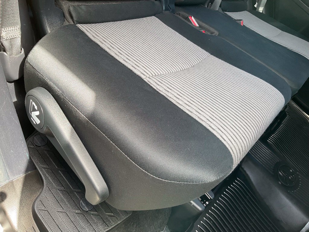 Used 2021 Toyota 4Runner SR5 RWD image 55