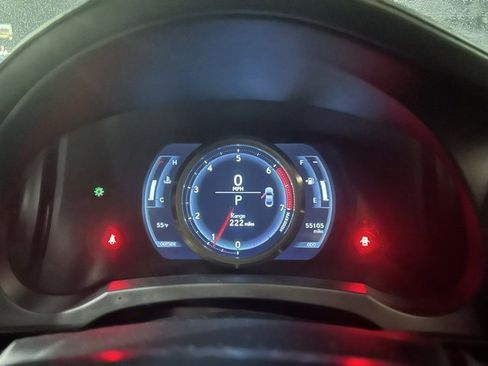 Used 2016 Lexus RC 200t image 8