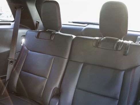 New 2023 Ford Explorer ST-Line w/ Class IV Trailer Tow Package image 19