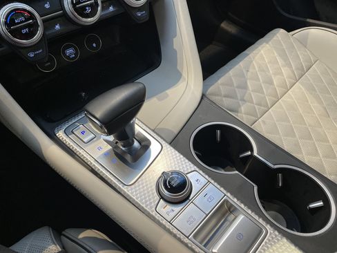 Used 2023 Genesis G70 3.3T w/ Sport Prestige Package RWD image 32