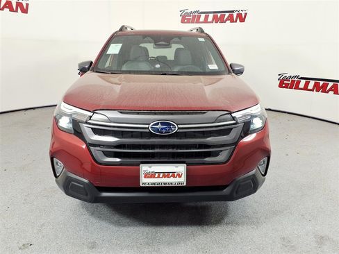 New 2026 Subaru Forester Touring AWD/4WD image 5