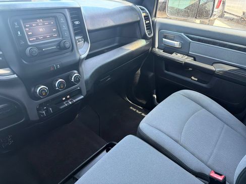 Used 2021 RAM 2500 Big Horn AWD/4WD image 28