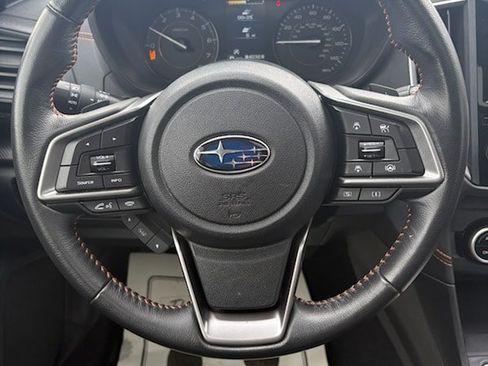Used 2021 Subaru Crosstrek 2.0i Premium w/ Moonroof Package AWD/4WD image 10