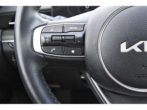 Certified 2026 Kia K5 EX FWD image 18