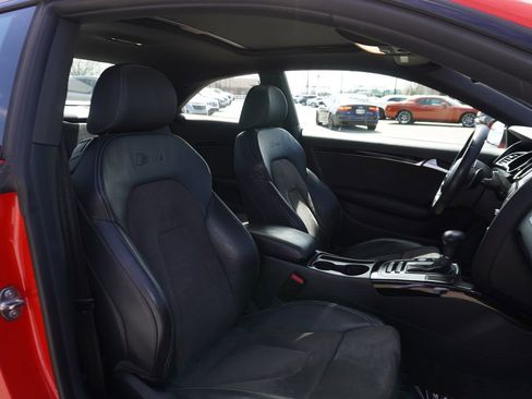 Used 2015 Audi A5 2.0T Premium Plus w/ Premium Plus Package image 30