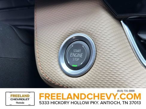 New 2026 Chevrolet Equinox ACTIV w/ Safety and Technology Package image 29