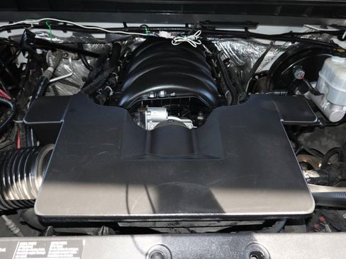 Used 2016 Chevrolet Silverado 1500 LT image 26