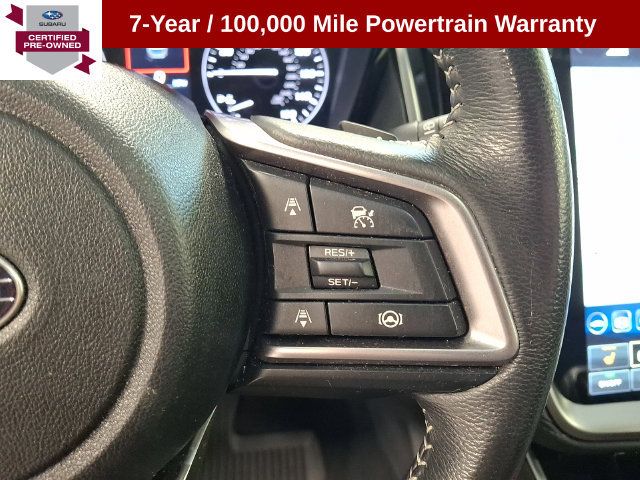 Certified 2024 Subaru Outback Premium AWD/4WD image 20