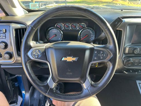 Used 2018 Chevrolet Silverado 2500 LT w/ All Star Edition image 25