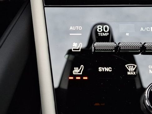 New 2026 Porsche Cayenne AWD/4WD image 20