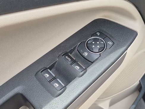 Used 2021 Ford EcoSport S FWD image 8