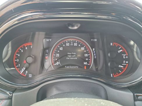 Used 2023 Dodge Durango R/T RWD image 11