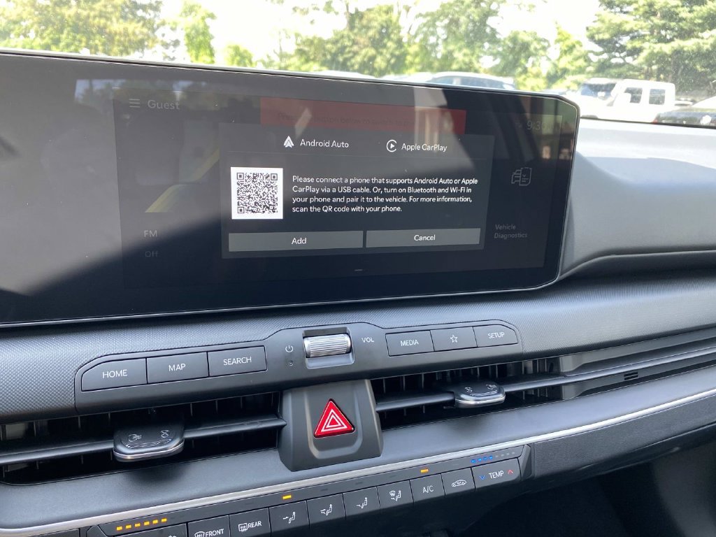 New 2026 Kia K4 FWD image 8