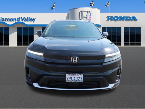 Certified 2024 Honda Prologue Touring image 2