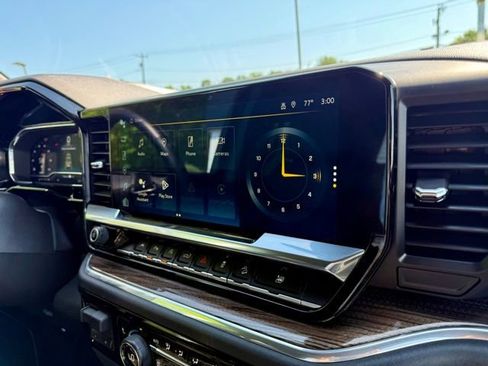 Used 2023 Chevrolet Silverado 1500 RST image 26