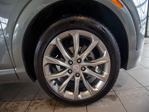 Used 2024 Buick Encore GX Avenir w/ Avenir Technology Package image 28