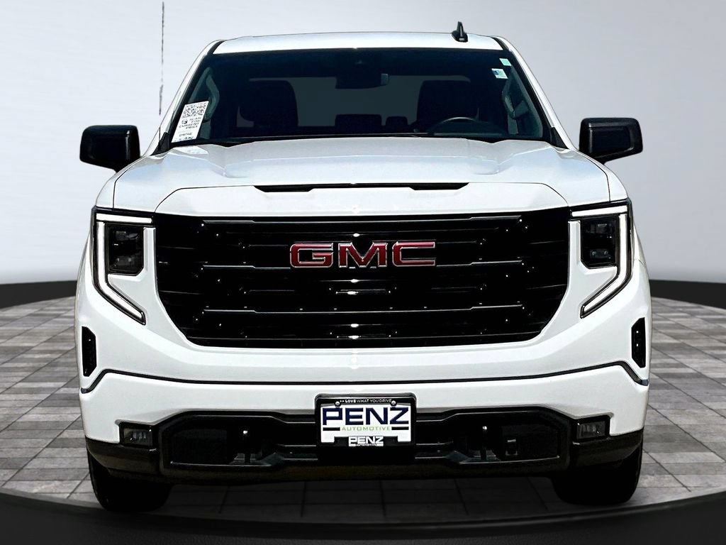 Used 2024 GMC Sierra 1500 Elevation w/ Max Trailering Package AWD/4WD image 2