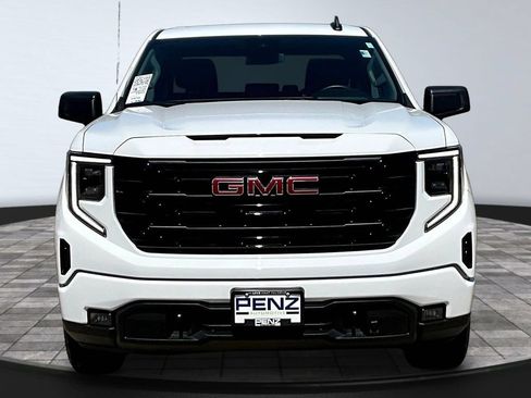 Used 2024 GMC Sierra 1500 Elevation w/ Max Trailering Package AWD/4WD image 2