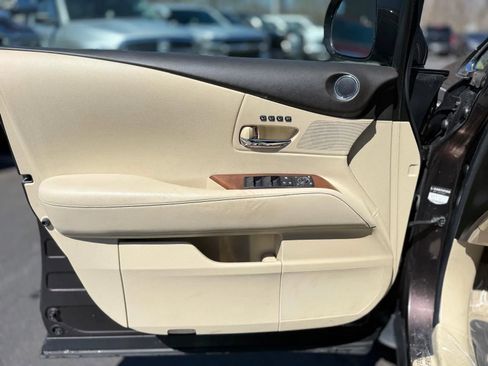 Used 2014 Lexus RX 350 AWD w/ Navigation Package image 35