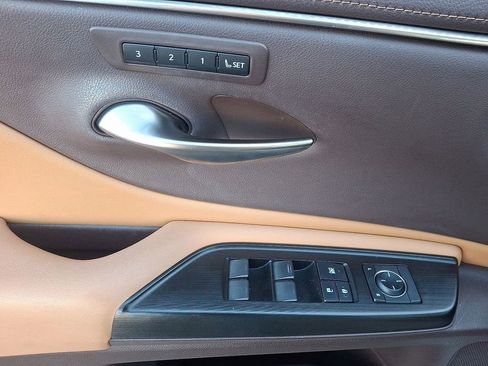 Used 2019 Lexus ES 350 350 image 12
