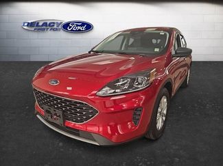 Used 2022 Ford Escape SE w/ Convenience Package AWD/4WD video 1
