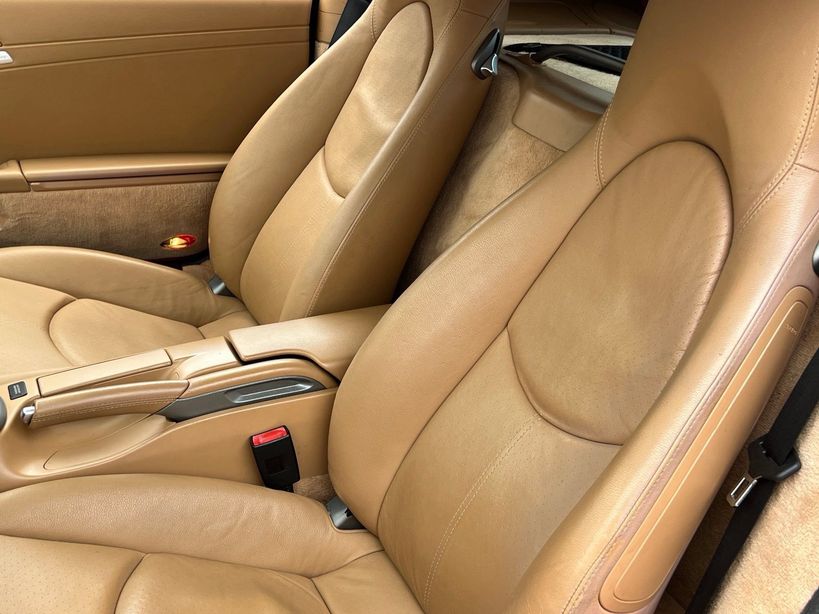 Used 2008 Porsche Cayman RWD image 5