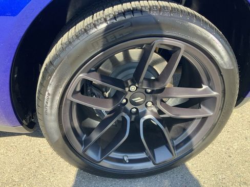 Certified 2021 Dodge Challenger R/T Scat Pack RWD image 11