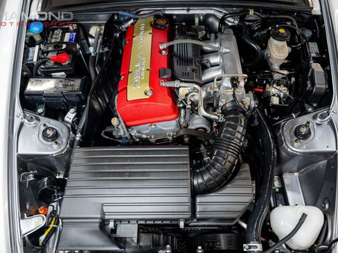 Used 2007 Honda S2000 image 19