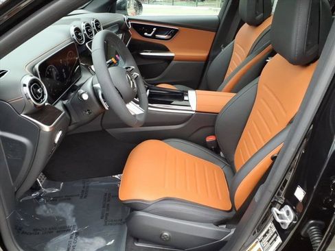 New 2026 Mercedes-Benz GLC 300 GLC 300 image 15