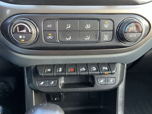 Certified 2022 Chevrolet Colorado Z71 image 18