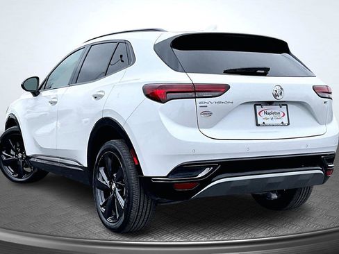 Used 2023 Buick Envision Essence w/ Sport Touring Package image 13