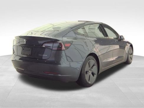Used 2021 Tesla Model 3 Long Range image 5