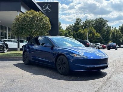 Used 2024 Tesla Model 3 Long Range