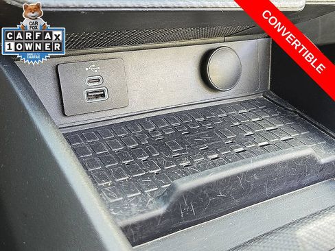 Used 2024 Ford Mustang Premium RWD image 26