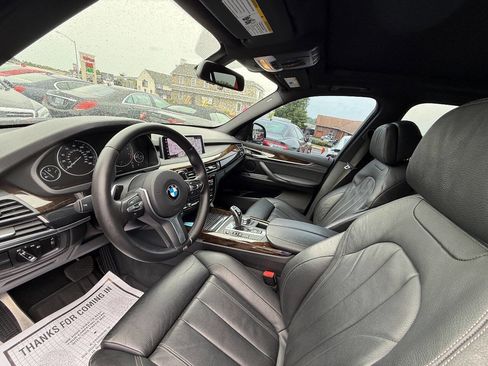 Used 2018 BMW X5 sDrive35i RWD image 11