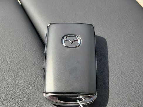 New 2026 MAZDA CX-90 3.3 Turbo w/ Premium Sport Pkg image 35