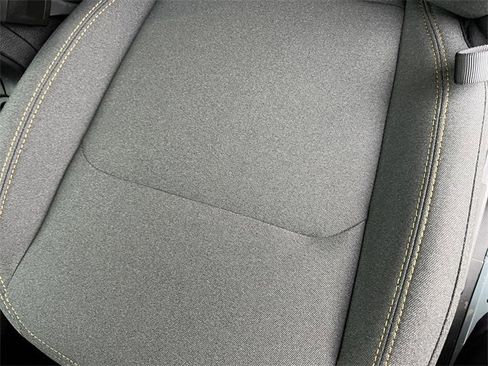 New 2026 Jeep Wrangler Willys image 10