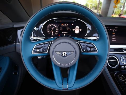 Used 2022 Bentley Continental GT Speed AWD/4WD image 31