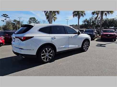 Certified 2023 Acura MDX Technology image 27