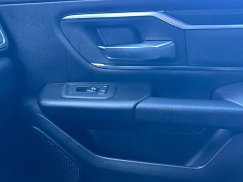 Used 2025 RAM 1500 Big Horn image 18