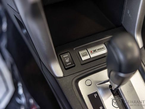 Used 2015 Subaru Forester 2.5i Limited w/ Popular Package #2 image 35